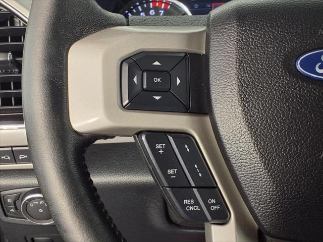 used 2019 Ford F-250 car, priced at $36,594