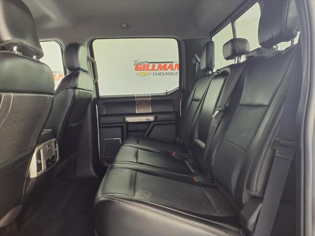 used 2019 Ford F-250 car, priced at $36,594