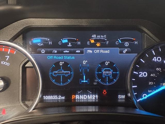 used 2019 Ford F-250 car, priced at $36,594