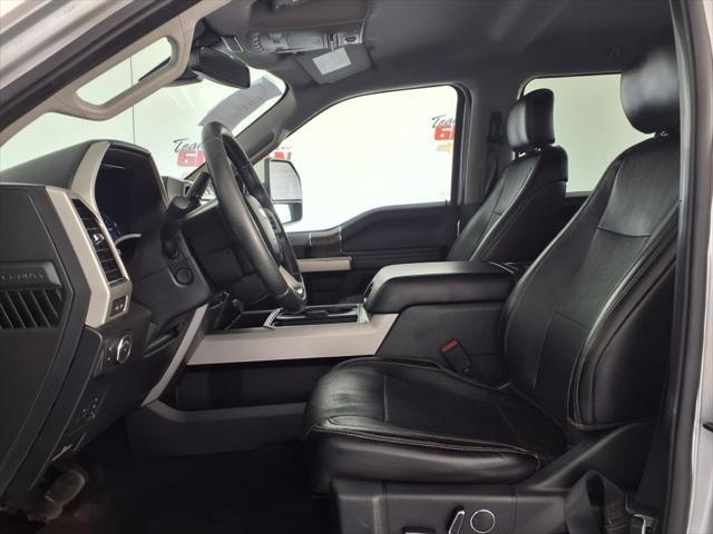 used 2019 Ford F-250 car, priced at $36,594