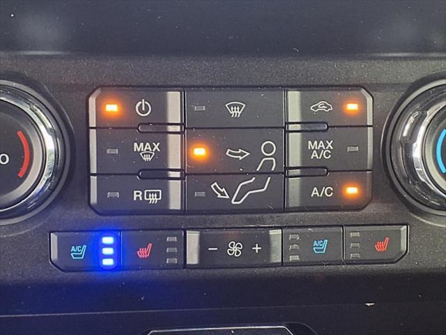 used 2019 Ford F-250 car, priced at $36,594