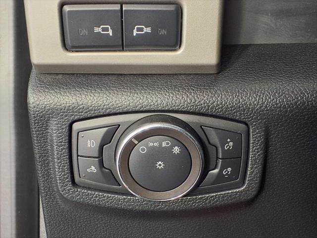 used 2019 Ford F-250 car, priced at $36,594