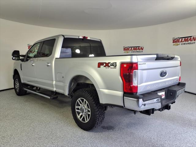 used 2019 Ford F-250 car, priced at $36,594