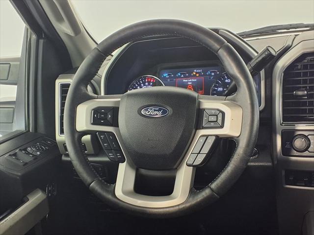 used 2019 Ford F-250 car, priced at $36,594