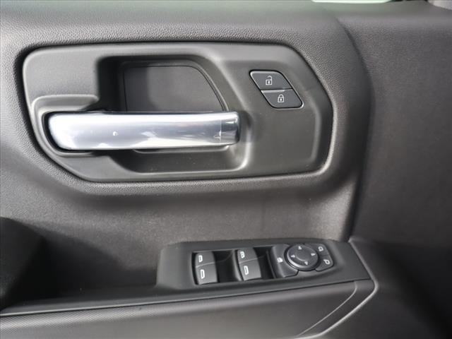 new 2024 Chevrolet Silverado 1500 car, priced at $33,780