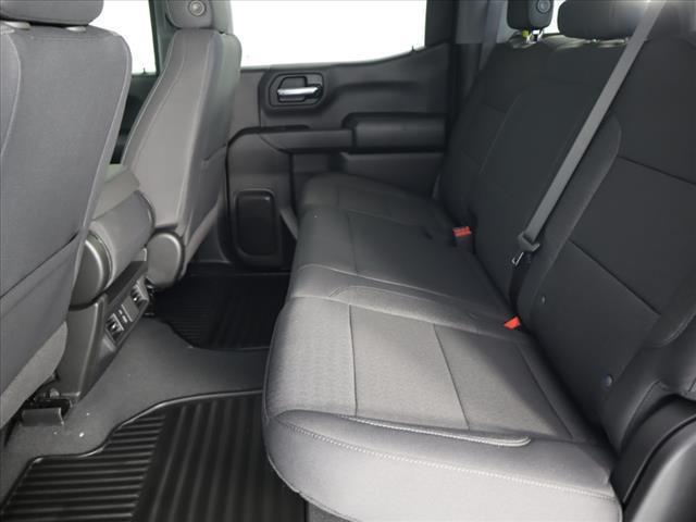 new 2024 Chevrolet Silverado 1500 car, priced at $33,780