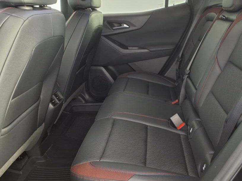 new 2026 Chevrolet Equinox car, priced at $33,678