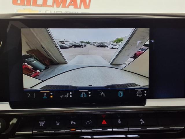 new 2025 Chevrolet Silverado 2500 car, priced at $81,290