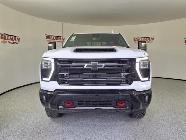 new 2025 Chevrolet Silverado 2500 car, priced at $81,290