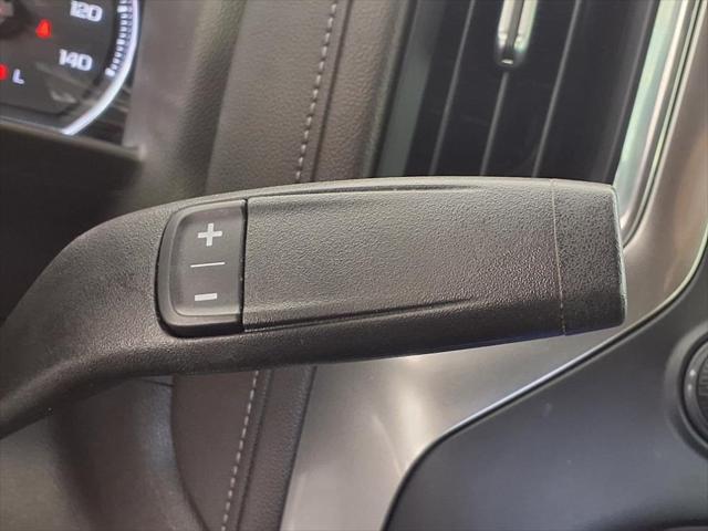 used 2021 Chevrolet Silverado 1500 car, priced at $23,467