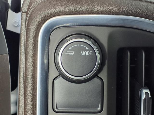 used 2021 Chevrolet Silverado 1500 car, priced at $23,467