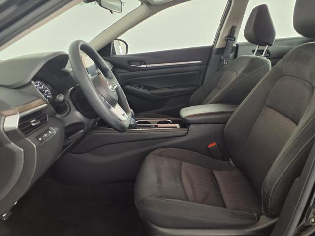 used 2023 Nissan Altima car, priced at $18,874