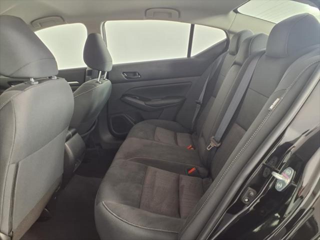 used 2023 Nissan Altima car, priced at $18,874