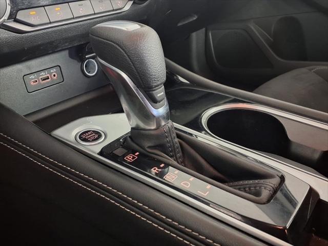 used 2023 Nissan Altima car, priced at $18,874