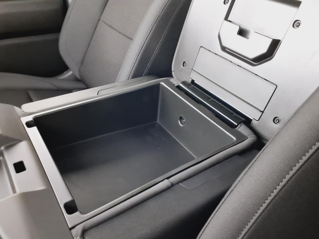 new 2026 Chevrolet Silverado 1500 car, priced at $34,525