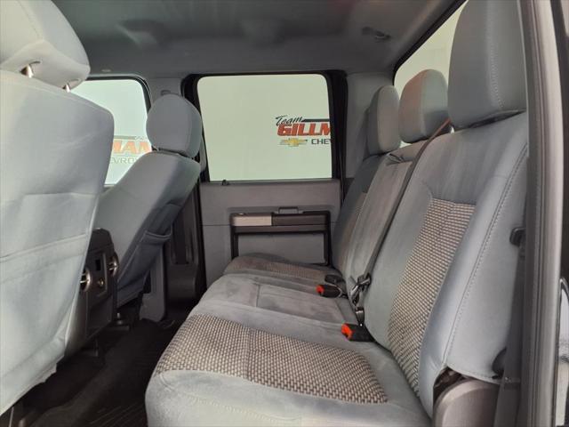 used 2013 Ford F-250 car, priced at $26,987