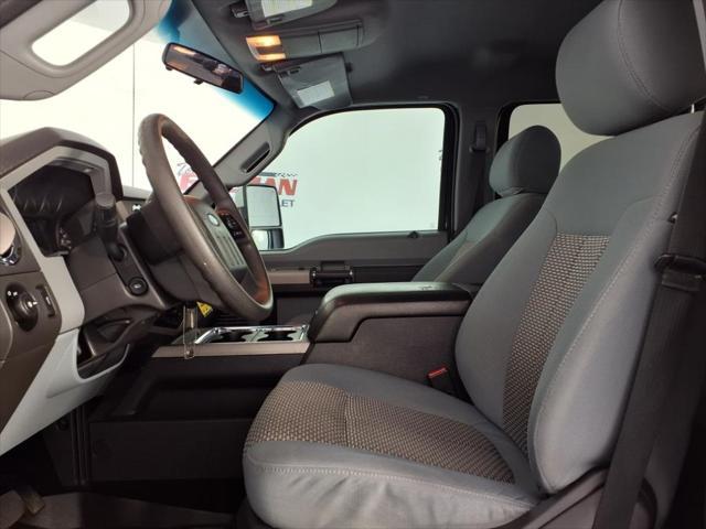 used 2013 Ford F-250 car, priced at $26,987