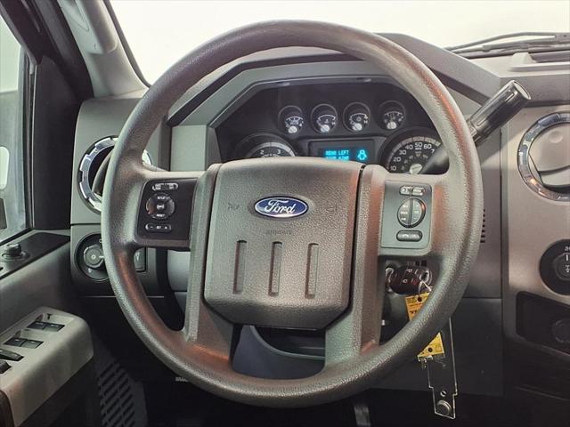 used 2013 Ford F-250 car, priced at $26,987