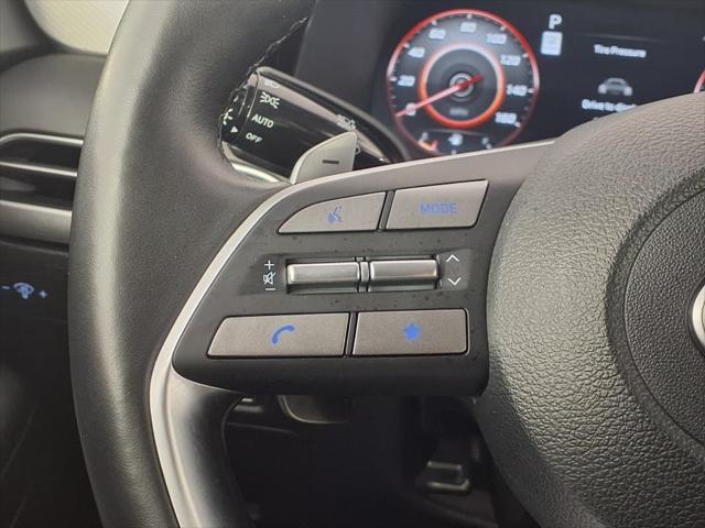 used 2024 Hyundai Palisade car, priced at $34,999