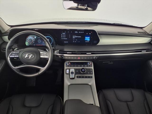used 2024 Hyundai Palisade car, priced at $34,999