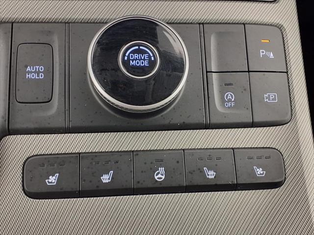 used 2024 Hyundai Palisade car, priced at $34,999