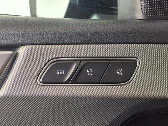used 2024 Hyundai Palisade car, priced at $34,999