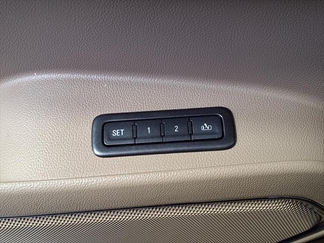 used 2015 Chevrolet Suburban car, priced at $21,204
