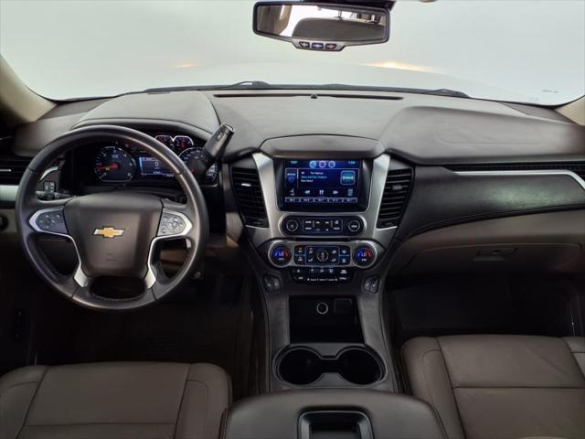 used 2015 Chevrolet Suburban car, priced at $21,204