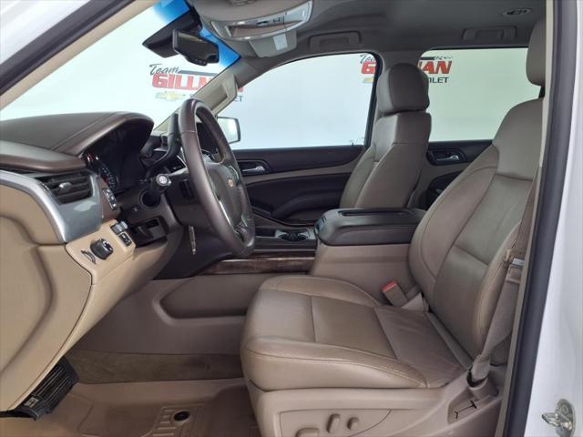 used 2015 Chevrolet Suburban car, priced at $21,204