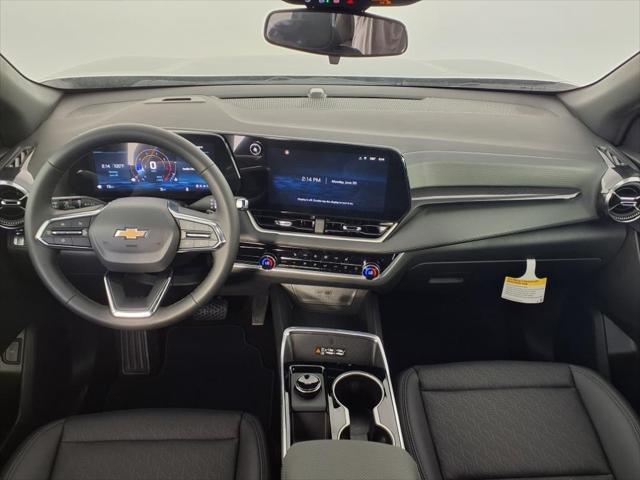 new 2026 Chevrolet Equinox car, priced at $31,084