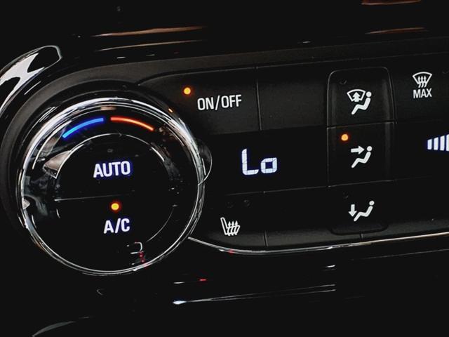 new 2025 Chevrolet Trax car, priced at $26,179