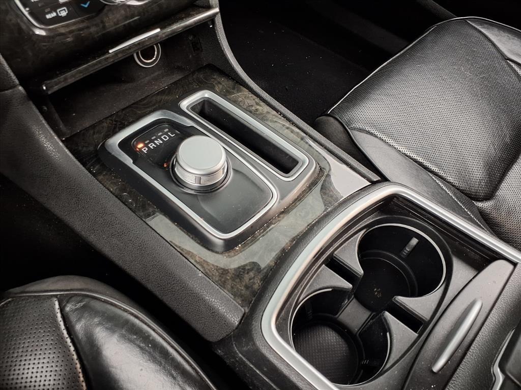 used 2019 Chrysler 300 car, priced at $15,488