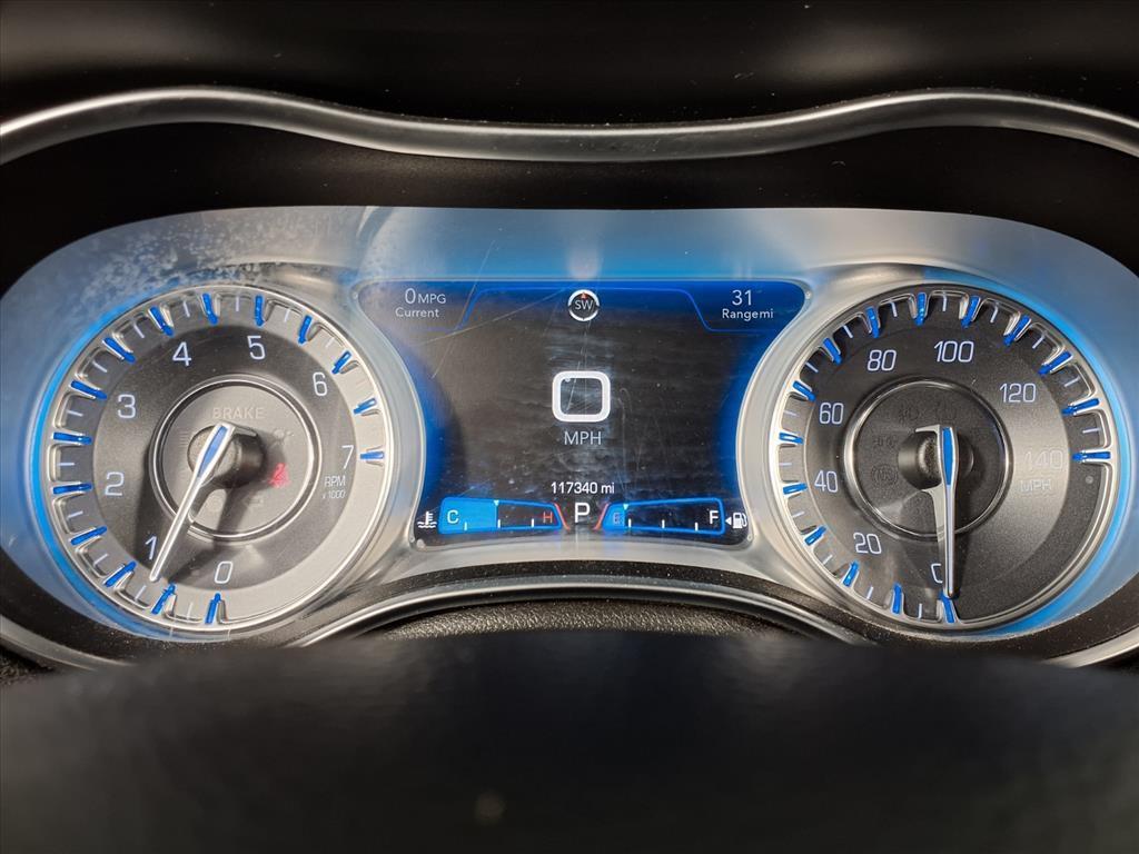 used 2019 Chrysler 300 car, priced at $15,488