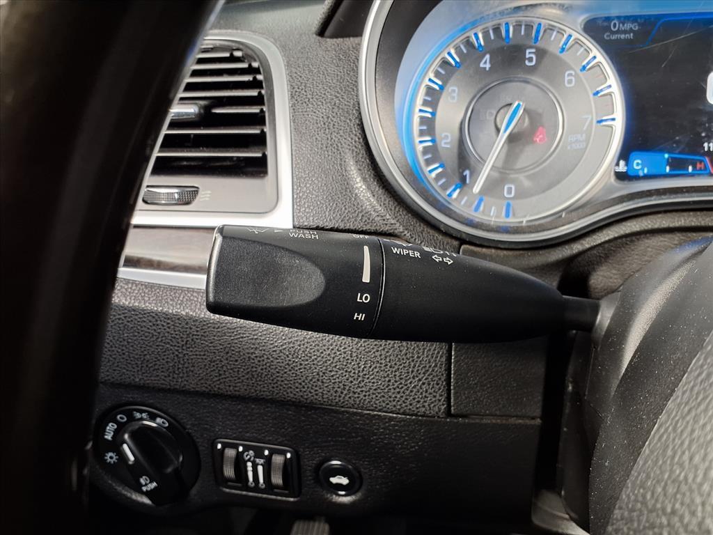 used 2019 Chrysler 300 car, priced at $15,488