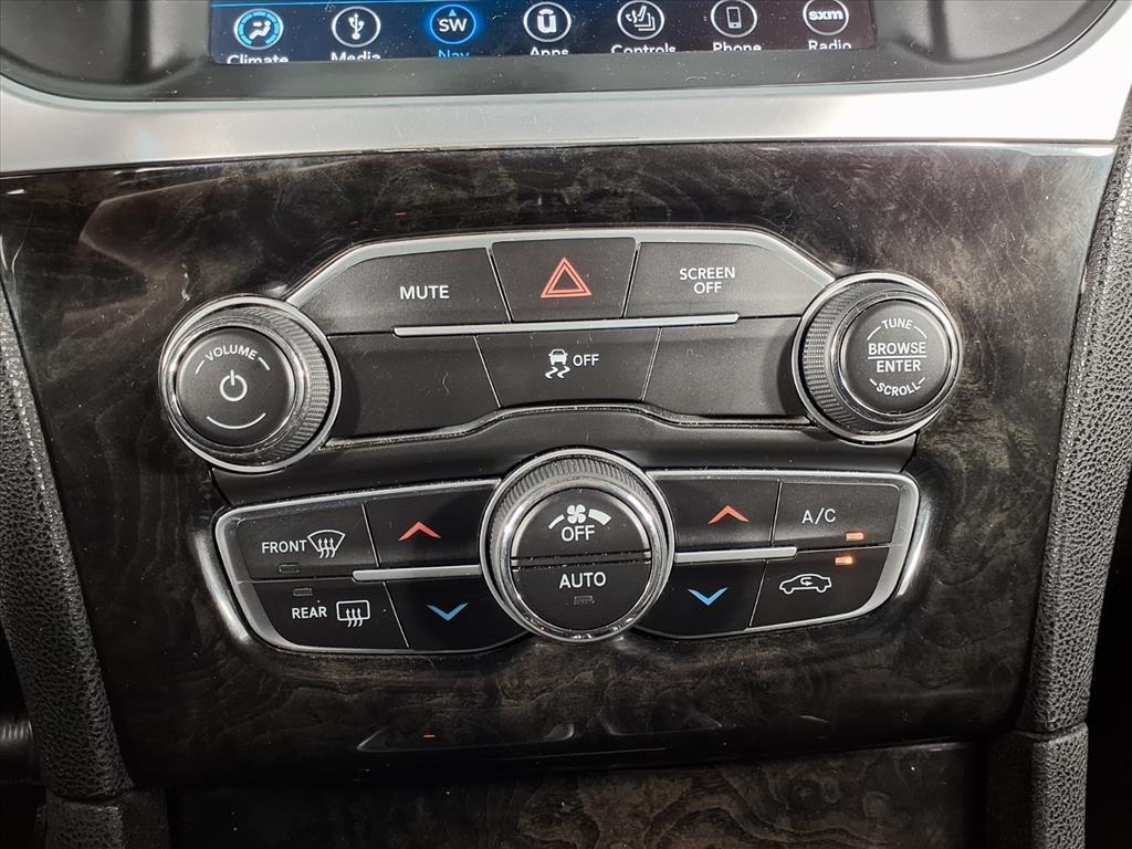 used 2019 Chrysler 300 car, priced at $15,488