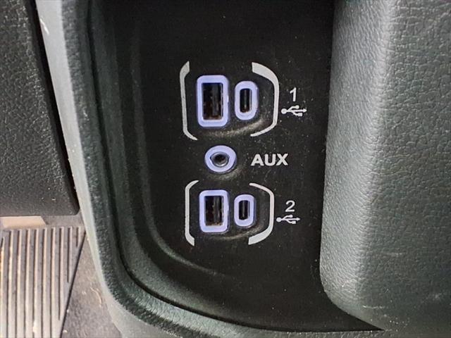 used 2022 Ram 1500 car, priced at $26,979
