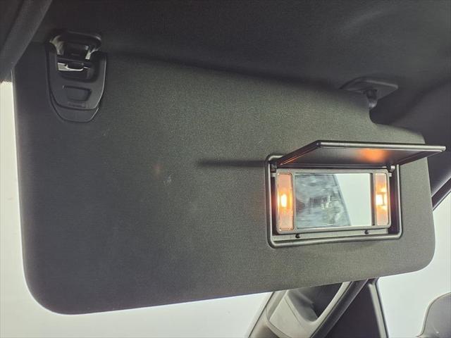 used 2022 Ram 1500 car, priced at $26,979