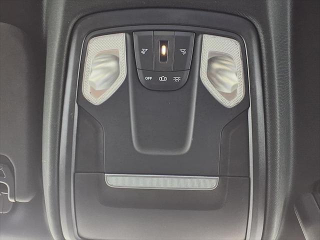 used 2022 Ram 1500 car, priced at $26,979