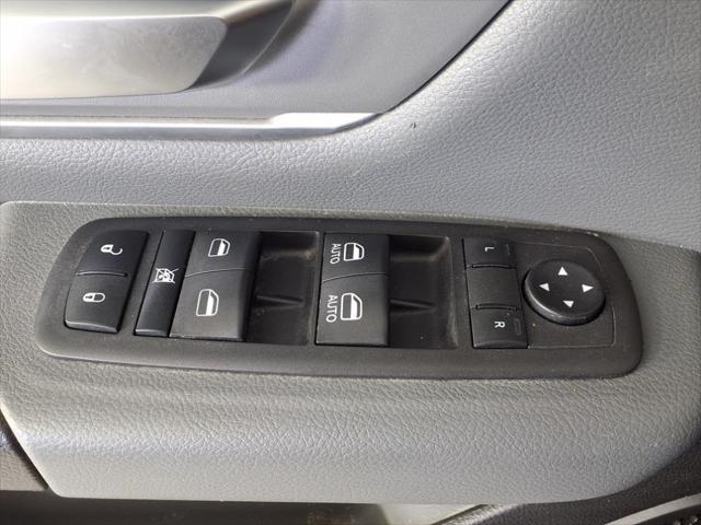used 2022 Ram 1500 car, priced at $26,979