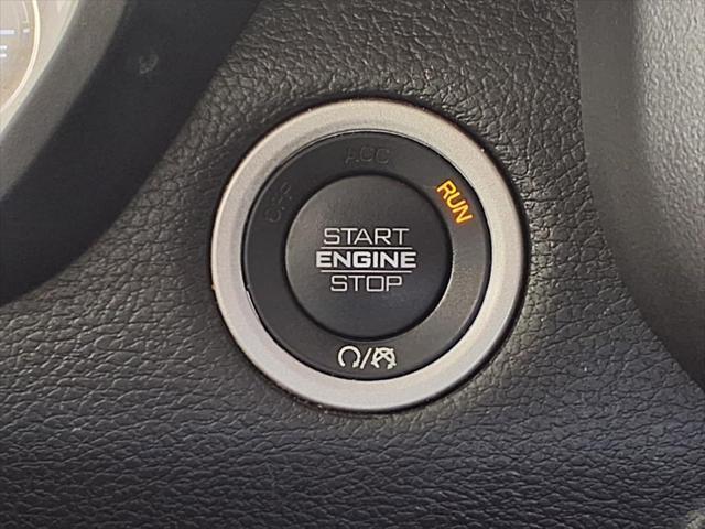 used 2022 Ram 1500 car, priced at $26,979