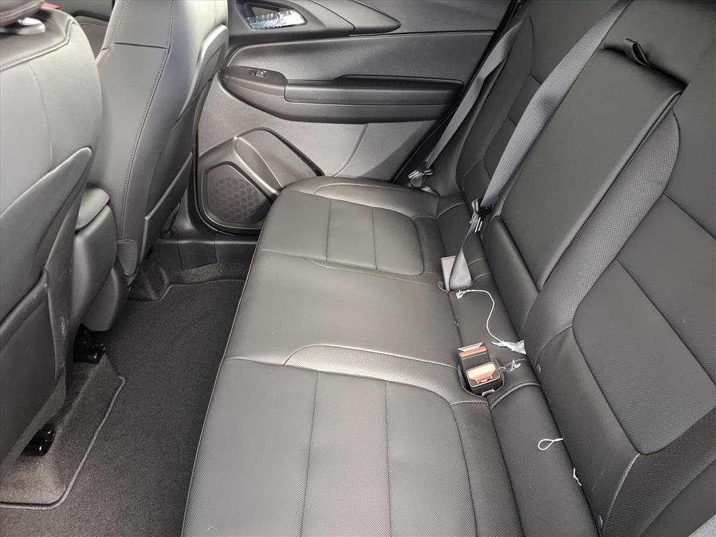 new 2026 Chevrolet TrailBlazer car, priced at $29,021