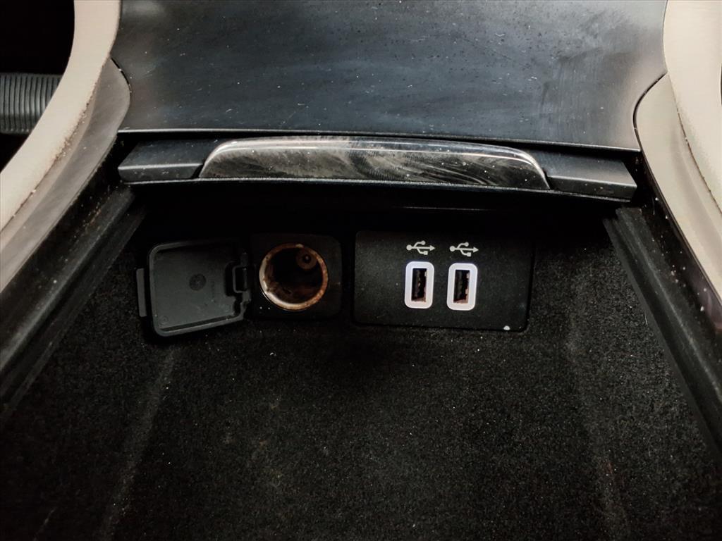 used 2016 Lincoln MKC car, priced at $14,999