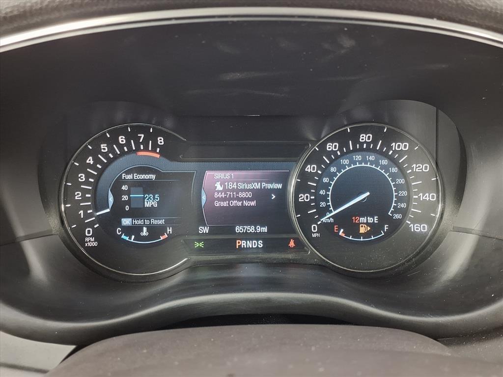 used 2016 Lincoln MKC car, priced at $14,999