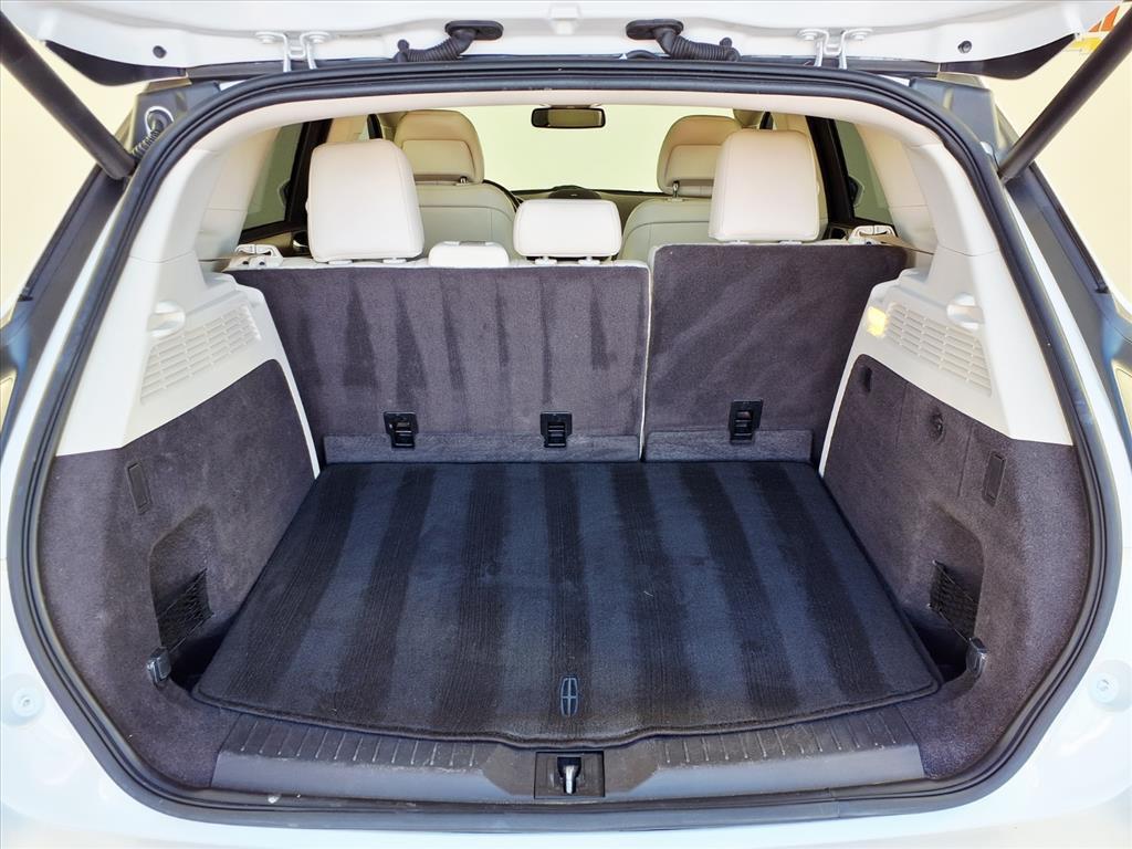 used 2016 Lincoln MKC car, priced at $14,999