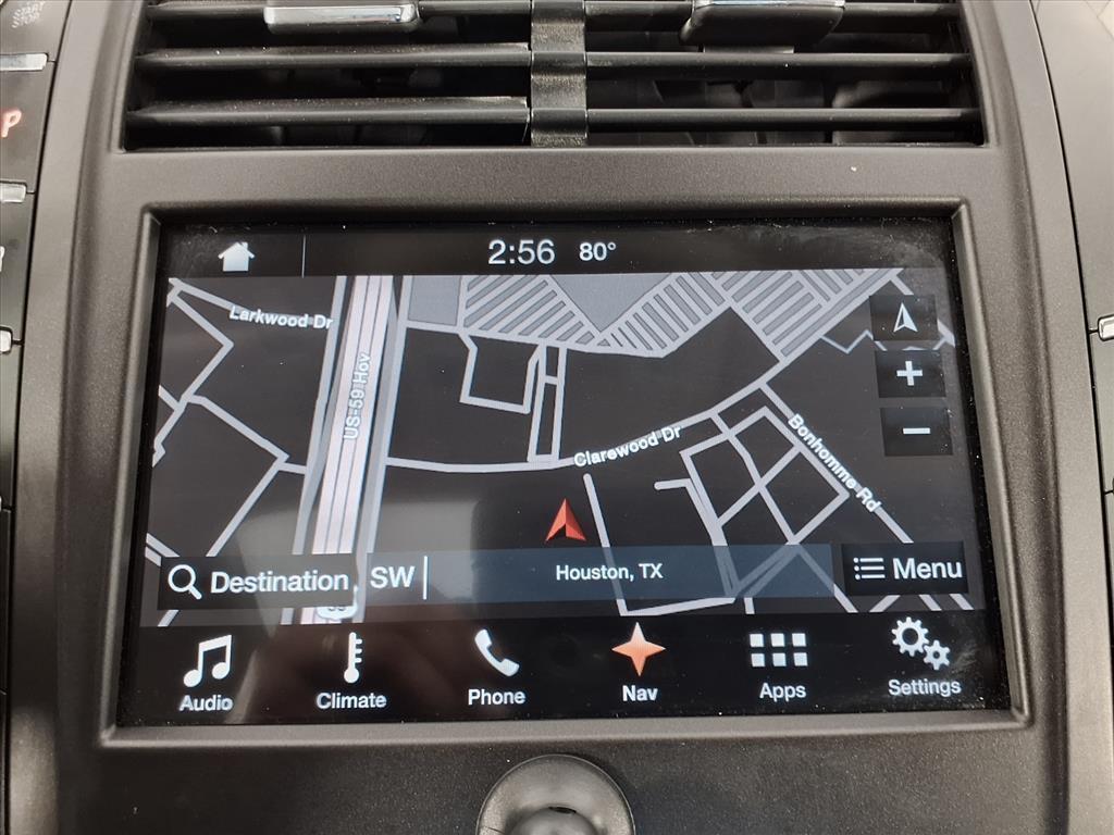 used 2016 Lincoln MKC car, priced at $14,999