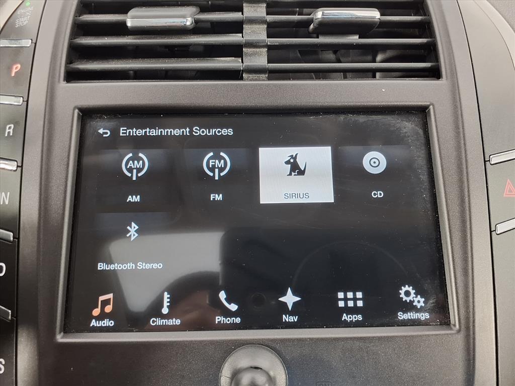 used 2016 Lincoln MKC car, priced at $14,999