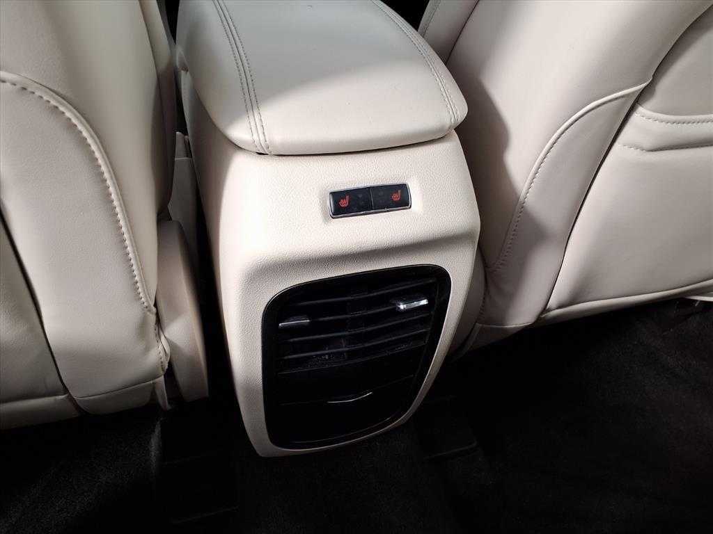 used 2016 Lincoln MKC car, priced at $14,999