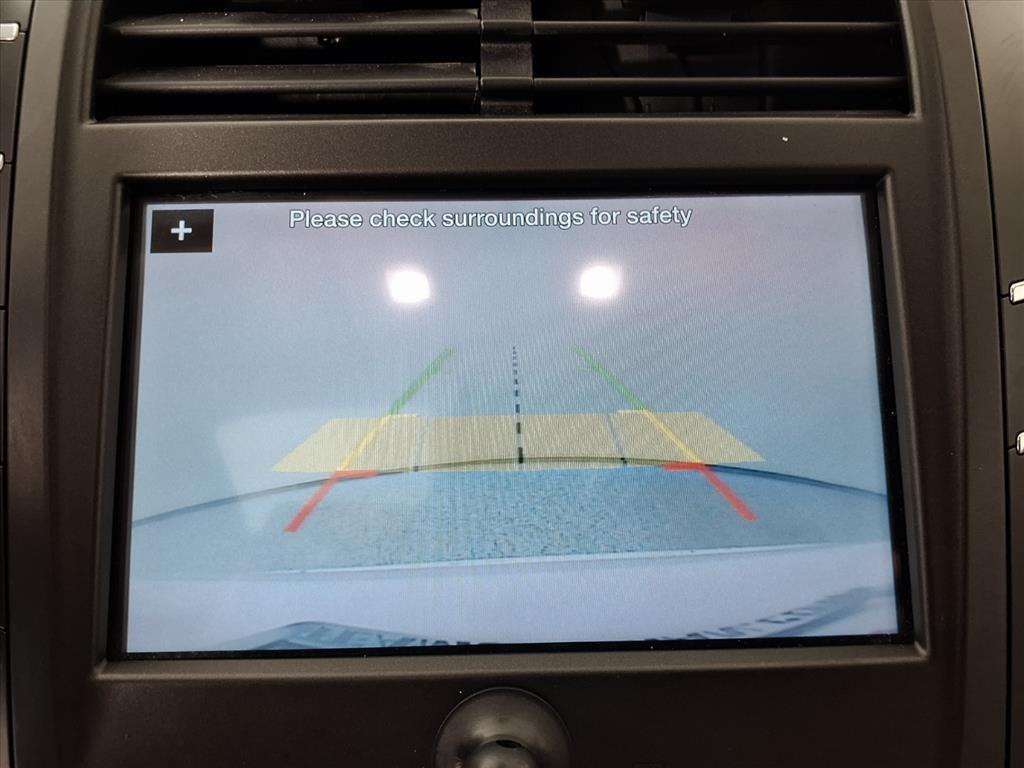 used 2016 Lincoln MKC car, priced at $14,999