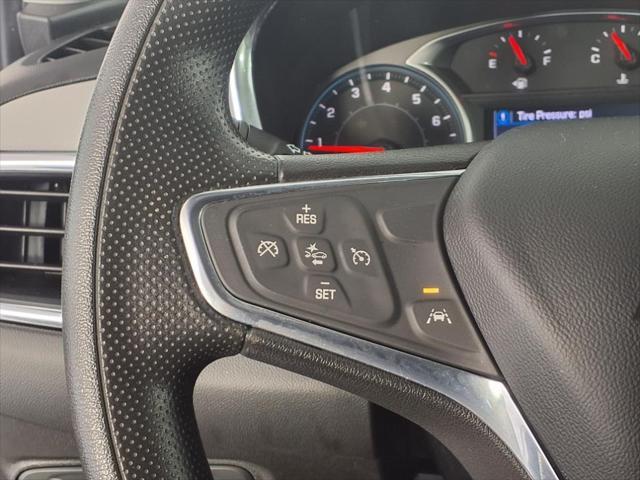 used 2020 Chevrolet Equinox car, priced at $16,146