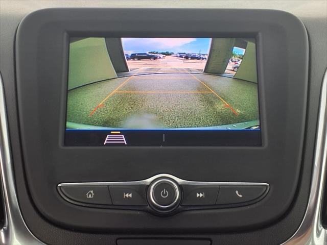 used 2020 Chevrolet Equinox car, priced at $16,146